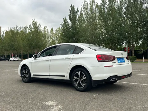 Citroen C5