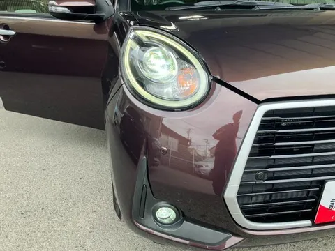 Daihatsu Boon