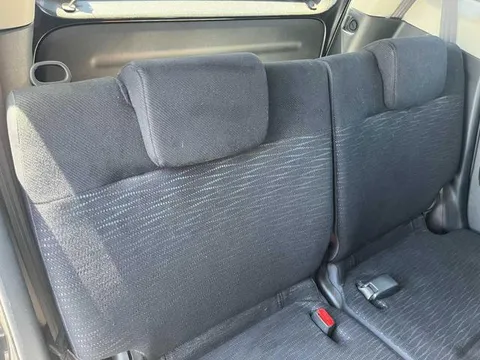 Honda Zest Spark