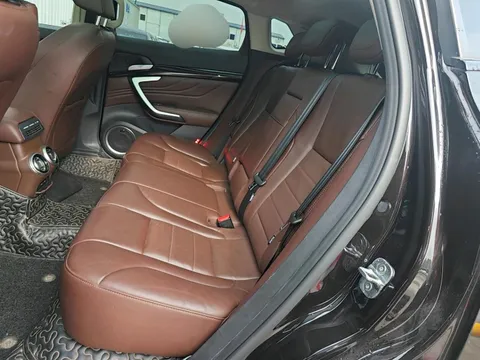 Wey VV7