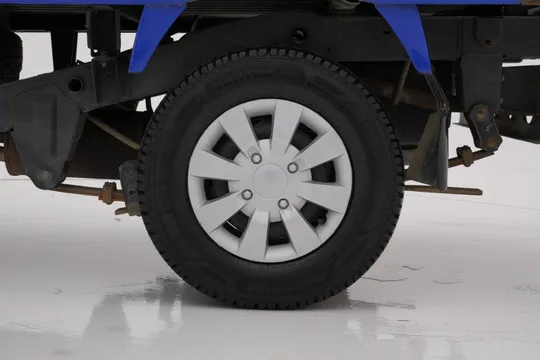 Chevrolet Labo
