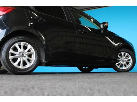 Mazda Mazda2 (Demio)