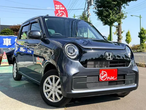 Honda N-ONE