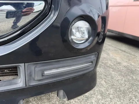 Suzuki Spacia Custom Z