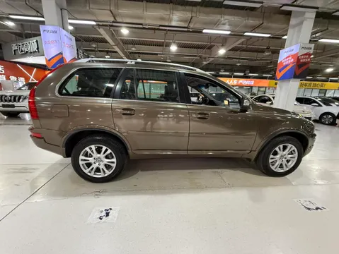 Volvo XC