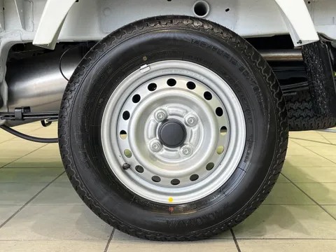 Nissan Clipper Truck