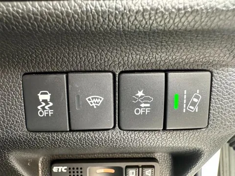 Honda Freed Plus