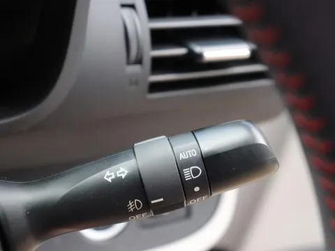 Toyota iQ