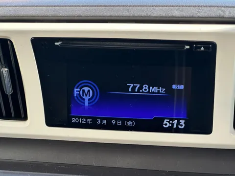 Honda N-ONE
