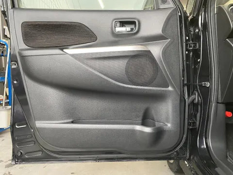 Mitsubishi eK Space Custom
