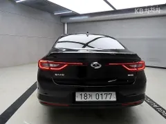 Renault Talisman (SM6)