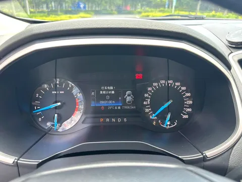 Ford Edge