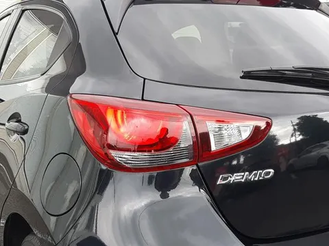 Mazda Mazda2 (Demio)