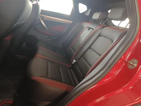 Geely Coolray (Binyue)