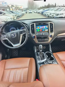 Changan CS95