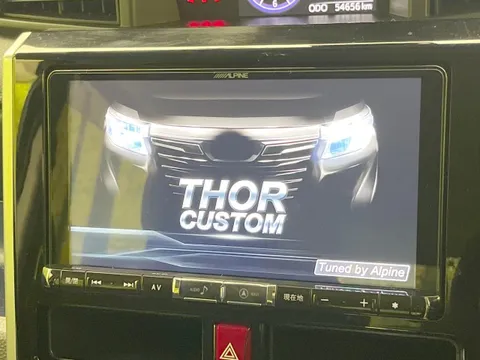 Daihatsu Thor