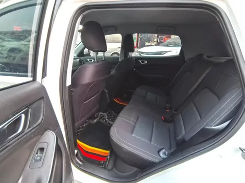 Chery Tiggo 5x