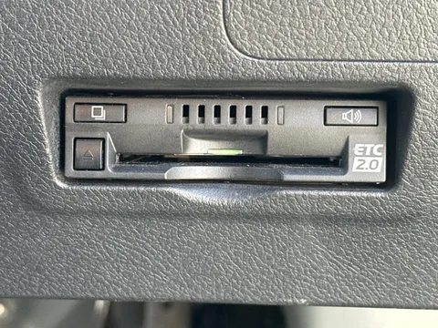 Toyota TownAce Van