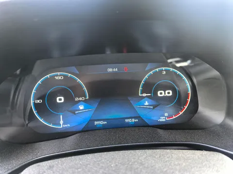 Haval H4