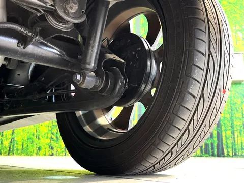 Suzuki Spacia Custom Z