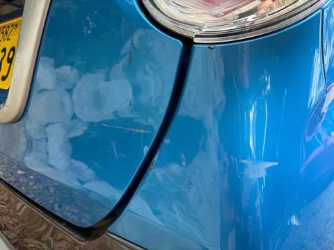 Toyota Pixis Joy