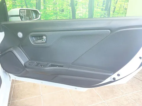 Honda S660