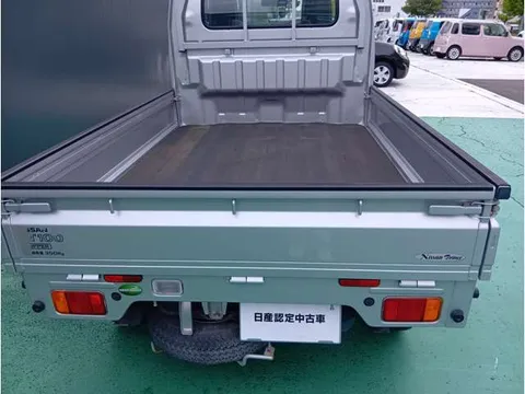 Nissan Clipper Truck
