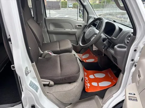 Mazda Scrum