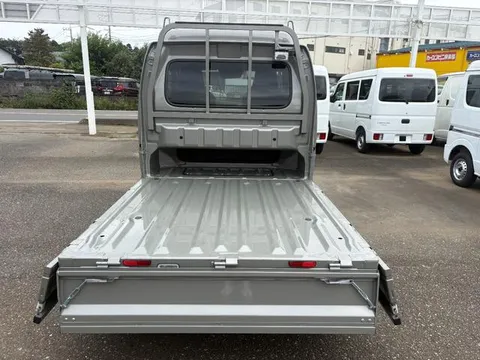 Suzuki Super Carry