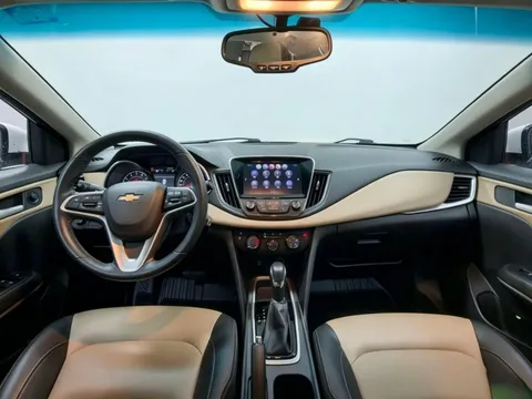 Chevrolet Monza