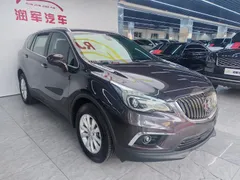 Buick Envision