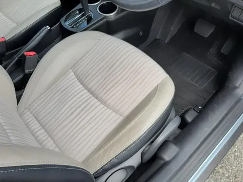 Mazda Verisa