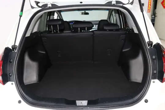 Honda Jade