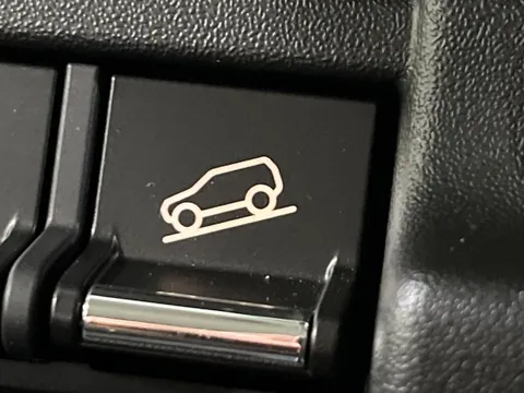 Mazda Flair Crossover
