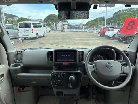 Nissan Clipper