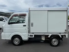 Mitsubishi Minicab Truck