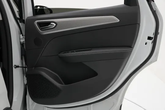 Renault XM3