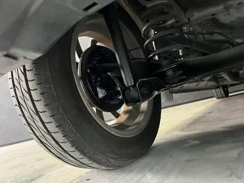 Honda N-WGN Custom