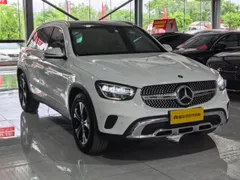 Mercedes-Benz Mercedes-Benz GLC