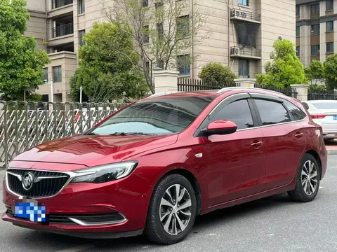 Buick
