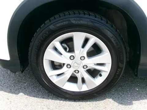 Honda HR-V (Vezel)