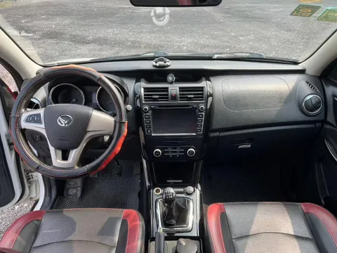 BAIC S3