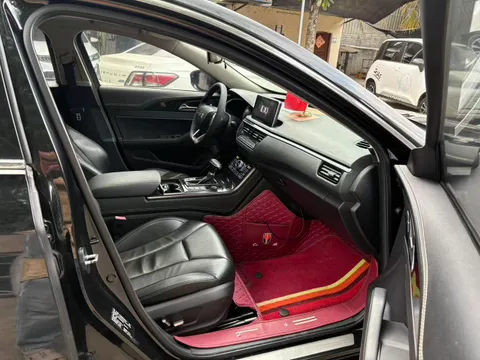 Hongqi