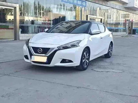 Nissan Bluebird