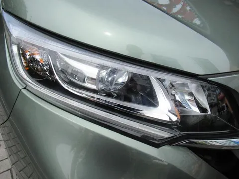 Honda Freed Plus