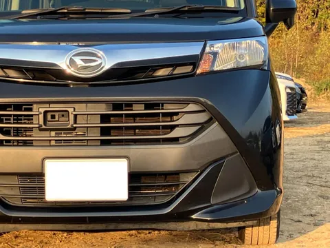 Daihatsu Thor