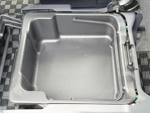 Suzuki Palette SW
