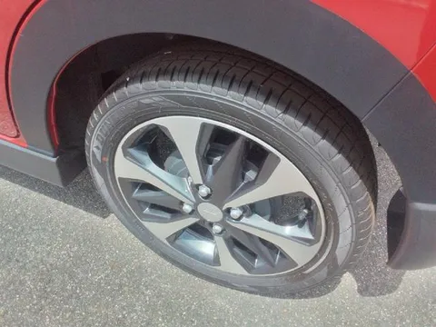 Mitsubishi eK X
