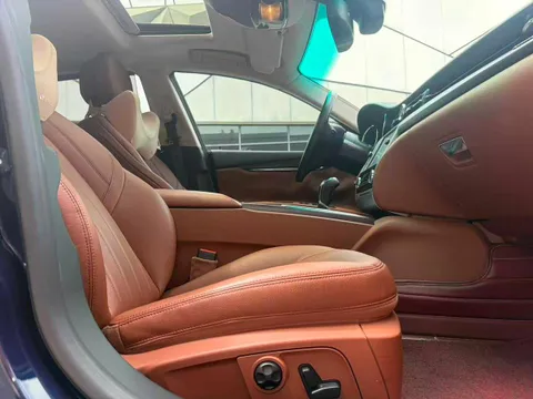 Maserati
