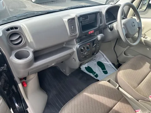Nissan Clipper